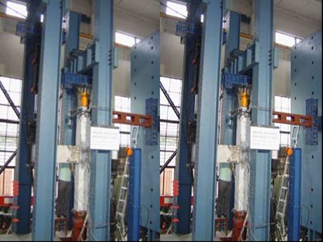 建筑结构与抗震实验室在自然科学研究和试验发展中的关键作用