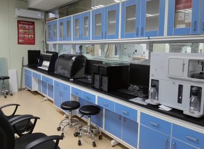 提升科研创新能力 农业部食物与营养发展研究所双蛋白工程仪器设备购置项目解析