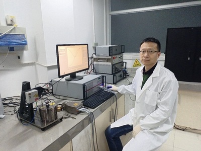 不负韶华 不负时代 不负人民 在自然科学研究的赛道上跑出最好成绩